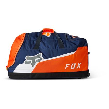 Bolsa de transporte Fox EFEKT SHUTTLE 180 - Naranja