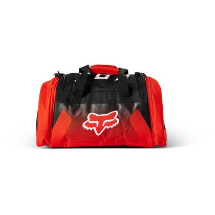 Bolsa de transporte Fox LEED 180 DUFFLE - Rojo / Negro