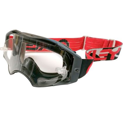 Airscreen Airbrake Bildschirm Maske - Farblos