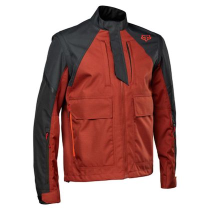 Fox DEFEND OFF ROAD 2023 Enduro jacket Ref : FX3769 
