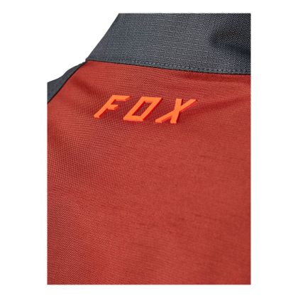 Fox DEFEND OFF ROAD 2023 Enduro jacket