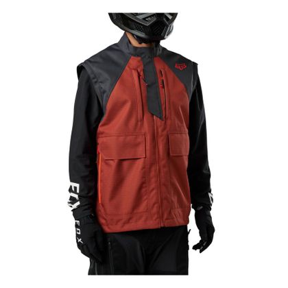 Fox DEFEND OFF ROAD 2023 Enduro jacket