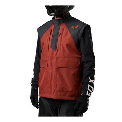Fox DEFEND OFF ROAD 2023 Enduro jacket