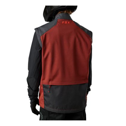 Fox DEFEND OFF ROAD 2023 Enduro jacket