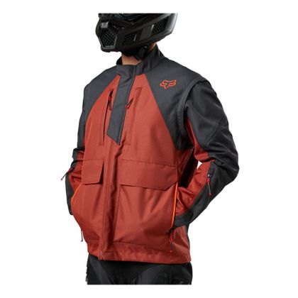 Fox DEFEND OFF ROAD 2023 Enduro jacket