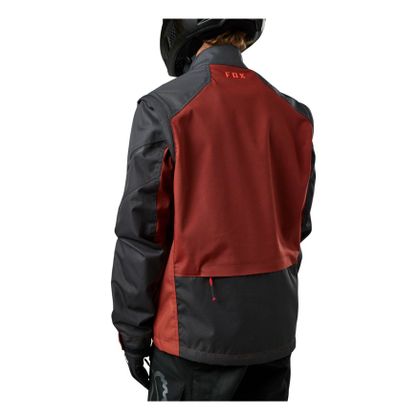 Fox DEFEND OFF ROAD 2023 Enduro jacket