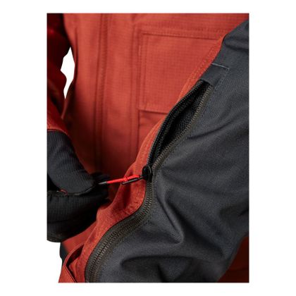 Fox DEFEND OFF ROAD 2023 Enduro jacket