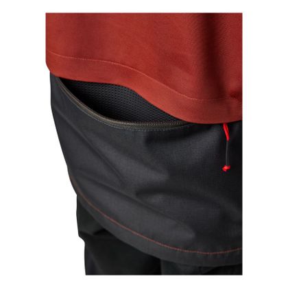 Fox DEFEND OFF ROAD 2023 Enduro jacket