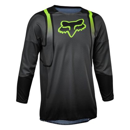 Maillot cross Fox YOUTH 360 VIZEN