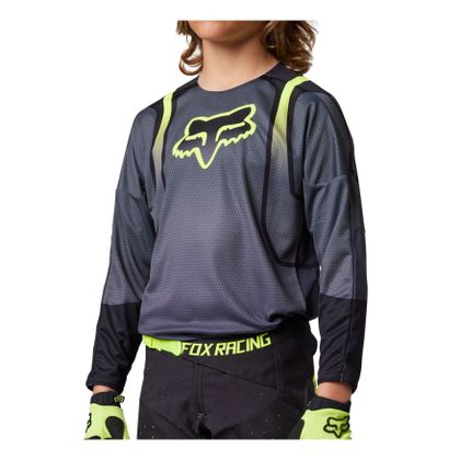Maillot cross Fox YOUTH 360 VIZEN