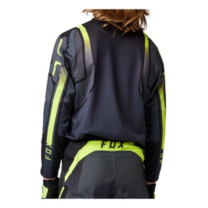 Maillot cross Fox YOUTH 360 VIZEN