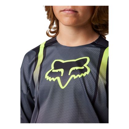 Maillot cross Fox YOUTH 360 VIZEN