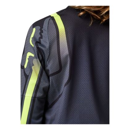 Maillot cross Fox YOUTH 360 VIZEN