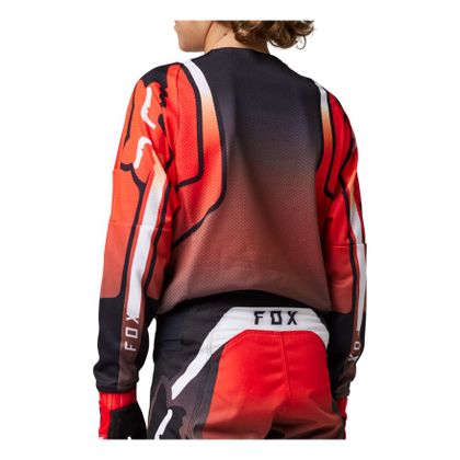 Maillot cross Fox YOUTH 360 VIZEN