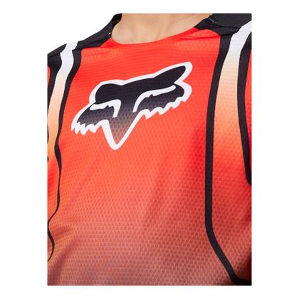 Maillot cross Fox YOUTH 360 VIZEN