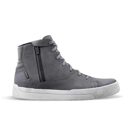 Baskets Moto Gaerne G.ROME GORE-TEX® - Gris