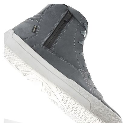 Gaerne G_ROME GORE-TEX® Motor sneakers - Grijs