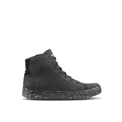 Gaerne G_ROME GORE-TEX® Motorrad-Sneaker - Schwarz Ref : GA0273 
