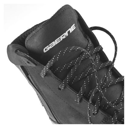 Gaerne G_ROME GORE-TEX® Motorrad-Sneaker - Schwarz
