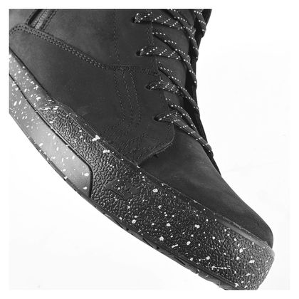 Gaerne G_ROME GORE-TEX® Motorrad-Sneaker - Schwarz