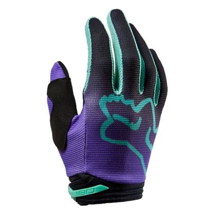 Gants cross Fox YOUTH 180 TOXSYK