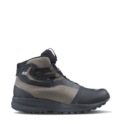 Gaerne G_XENON GORE-TEX® Boots - Green / Black Ref : GA0264 