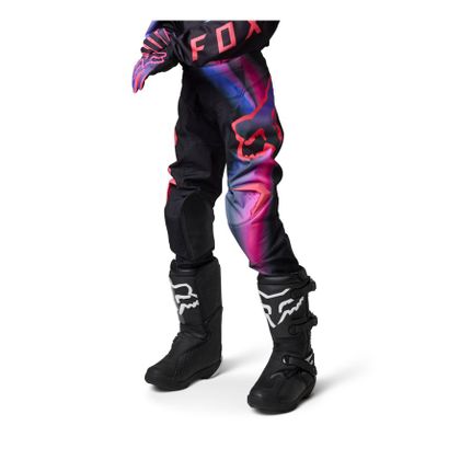 Pantalon cross Fox ENFANT GIRLS 180 TOXSYK
