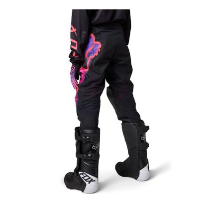Pantalon cross Fox ENFANT GIRLS 180 TOXSYK