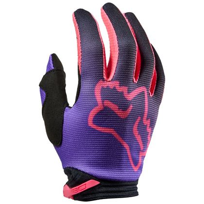 Gants cross Fox ENFANT GIRLS 180 TOXSYK