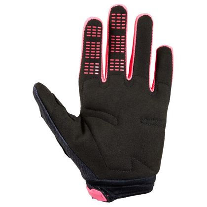 Gants cross Fox ENFANT GIRLS 180 TOXSYK
