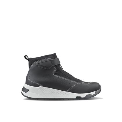 Gaerne G_ZION GORE-TEX® Motor sneakers - Zwart / Wit