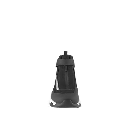 Baskets Moto Gaerne G_ZION AIR - Noir / Blanc