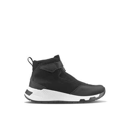 Baskets Moto Gaerne G_ZION AIR - Noir / Blanc