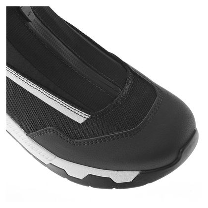 Baskets Moto Gaerne G_ZION AIR - Noir / Blanc