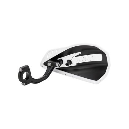Protèges-mains CYCRA CYCLONE BLANC/NOIR Universel - Blanc / Noir