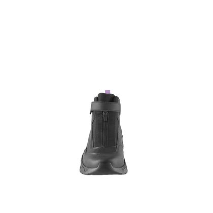 Baskets Moto Gaerne G_ZION GORE-TEX® LADY - Noir / Violet