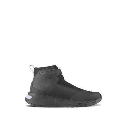 Baskets Moto Gaerne G_ZION GORE-TEX® LADY - Noir / Violet