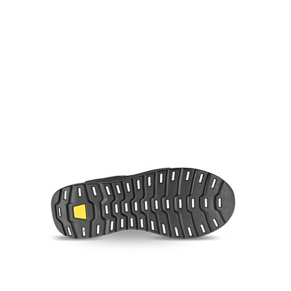 Baskets Moto Gaerne G_ZION GORE-TEX® LADY - Noir / Violet