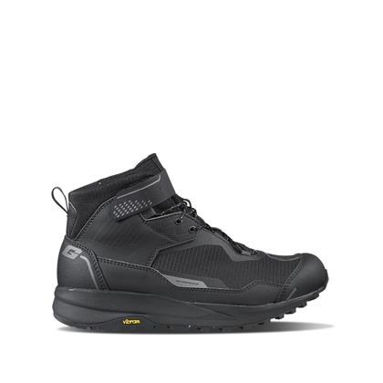 Baskets Moto Gaerne G_NEXO AQUATECH - Noir Ref : GA0271 