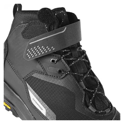 Baskets Moto Gaerne G_NEXO AQUATECH - Noir