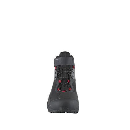Baskets Moto Gaerne G_NEXO AQUATECH - Noir / Rouge