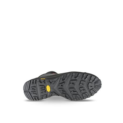 Baskets Moto Gaerne G_NEXO AQUATECH - Noir / Rouge