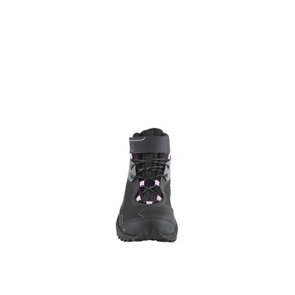 Baskets Moto Gaerne G_NEXO AQUATECH LADY - Noir / Violet