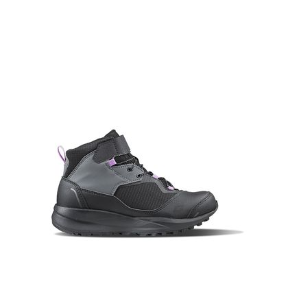 Baskets Moto Gaerne G_NEXO AQUATECH LADY - Noir / Violet