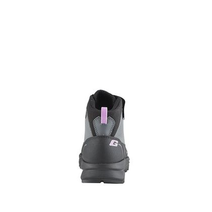 Baskets Moto Gaerne G_NEXO AQUATECH LADY - Noir / Violet