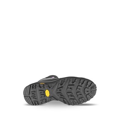 Baskets Moto Gaerne G_NEXO AQUATECH LADY - Noir / Violet