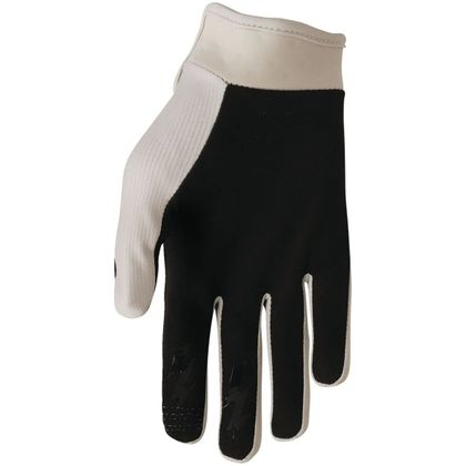 Thor LAUNCH 2025 Cross gloves - Beige
