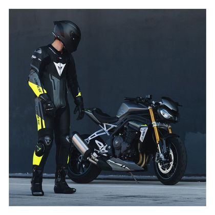 Combinaison Dainese MISANO 3 PERF. D-AIR® 1 PIECE