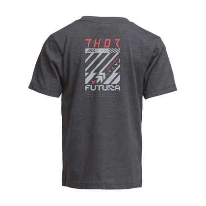Thor FUTURA - CHILDREN Short-sleeved T-Shirt - Black