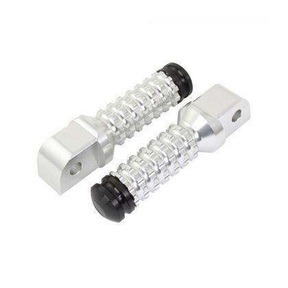 Repose-pieds Bike It Ally arrière Universel - Gris